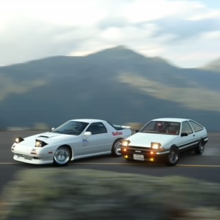 よしぼー＿GT7