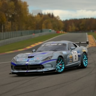 LorisRace 
