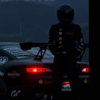 Team Marlboro CR
