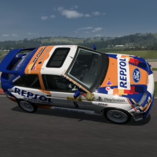 Mitch-GT Cool 88