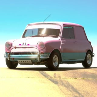 ミッド