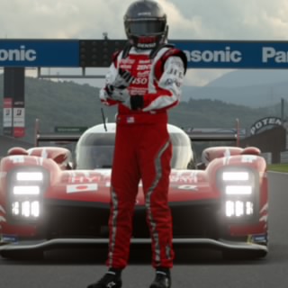 Speed Racer7!