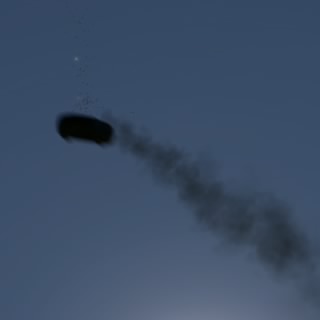 Skydrop　