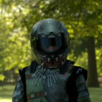 Gen-Z-Predator