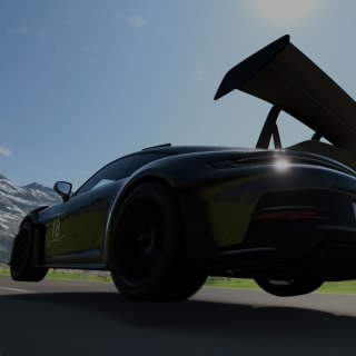 REELBAGGGETTER