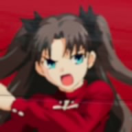 Rin Tohsaka 460