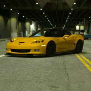Pascal Z06