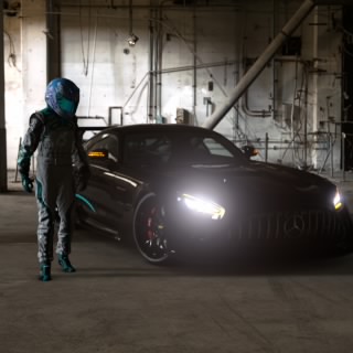 SqueezeBenz