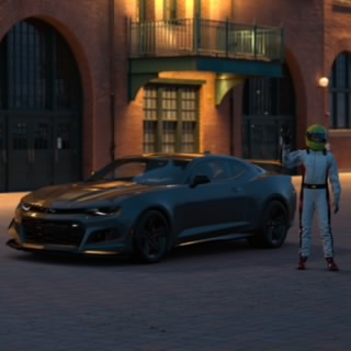 Ayrton