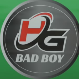 Bad Boy