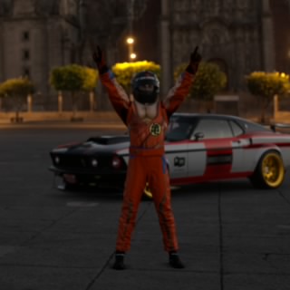 Speedy Garcia
