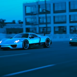 Selyx918ZR1