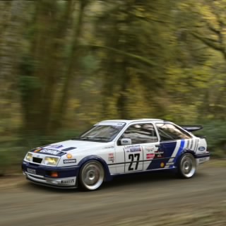 Minardi
