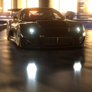 MRK