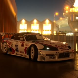 Max