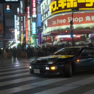 Kaonashi