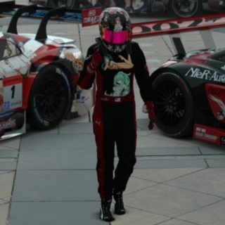 Spike Spiegel007