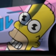TotalDadRacer