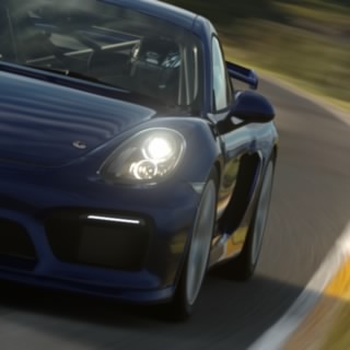 TurboSenna