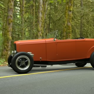 Crazy Crusier
