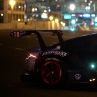 SG Racing GT