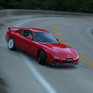 T.Car