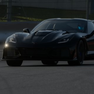 SpeedDemon