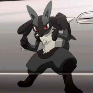 ダークルカリオ