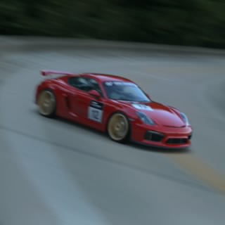Arne Racing 