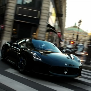 MRacing