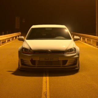 Racer boy
