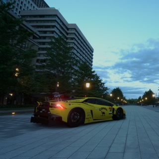 凪