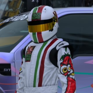GTLegend81