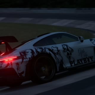 Garage 56 Racing