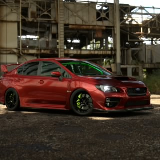Said Tuning