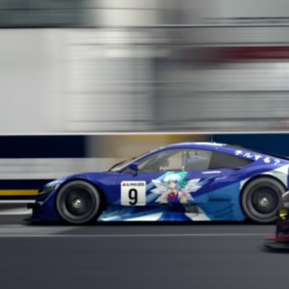 チルノが好きな人
