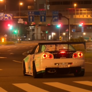 滋賀のヤンキー