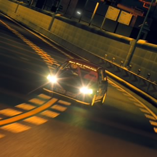 ダンディー鷹山