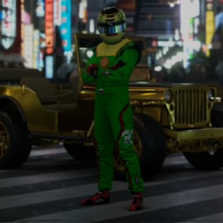 DZAMAIMKHA-M