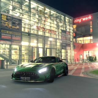 GreenHell-Boy