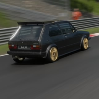 Krachi Deluxe