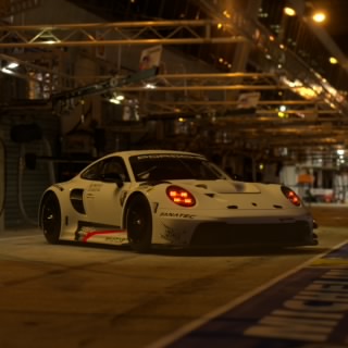TomRacing