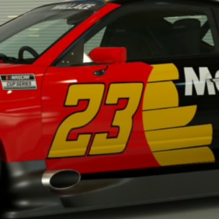 Bubba Earnhardt