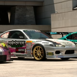 ＜ZRC＞ K1NGZAK