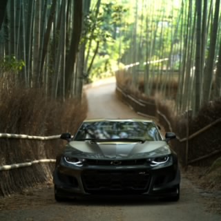 A.
