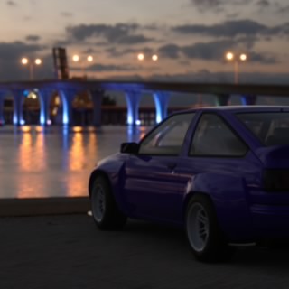 Panda