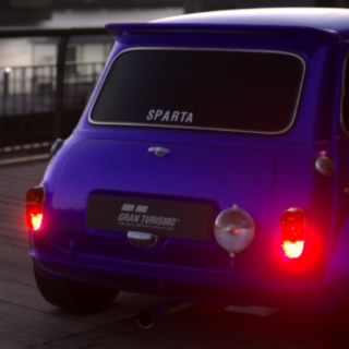 Sparta