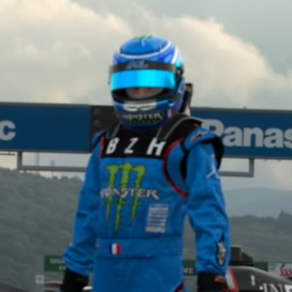 BlueGhost89
