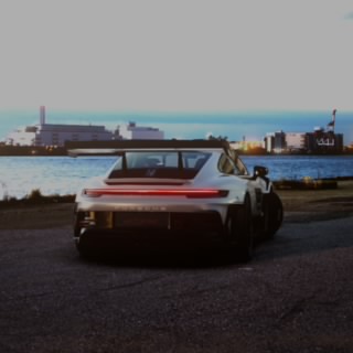 Sonntagsfahrer