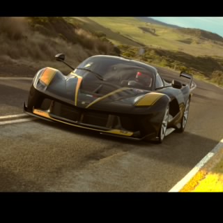 JP Motorsport